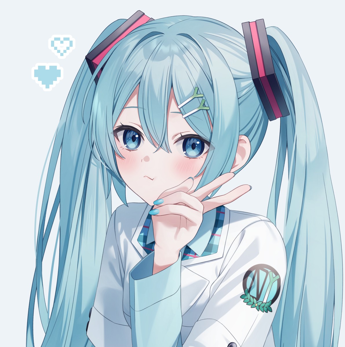 头像
